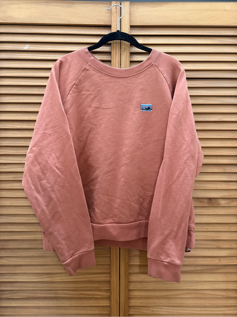 Patagonia Women's Crewneck Sweatshirt size XL